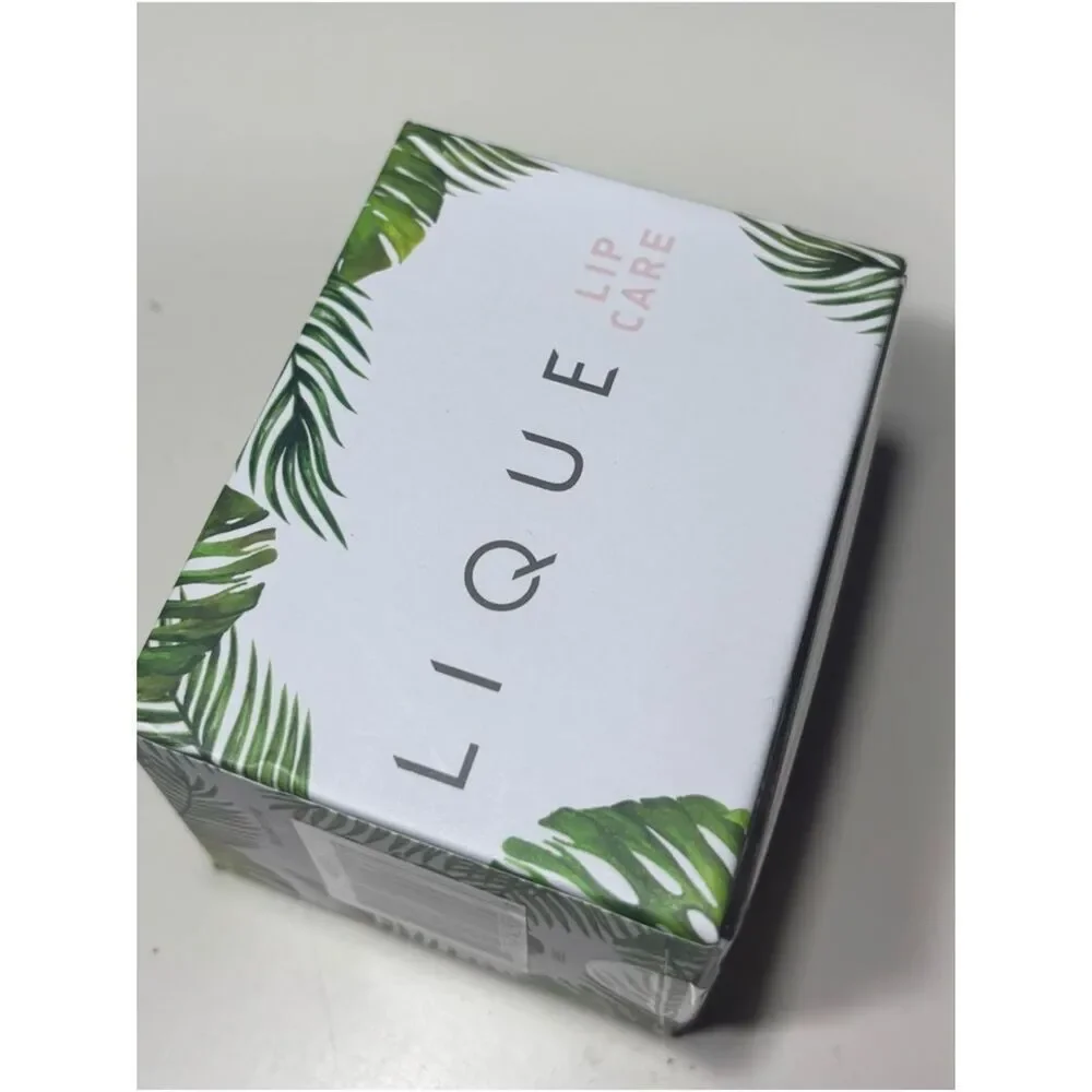 Lique BALM Rose Scent Lip Balm - Pink